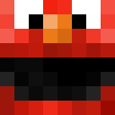 Image for Sesamstraat Minecraft Player