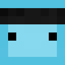 Image for Shavy Minecraft Player