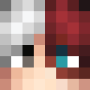 Image for Shoto_Todoroki__ Minecraft Player