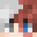 Image for Shoto__Todoroki Minecraft Player