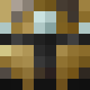 Image for Shurado Minecraft Player