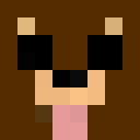 Image for Skirted Minecraft Player