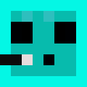 Image for Slimery Minecraft Player