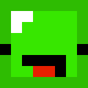 Image for Slimified Minecraft Player