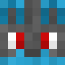 Image for Snow_Yeti Minecraft Player