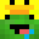 Image for SomerandomTurtle Minecraft Player