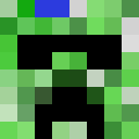 Image for Speeedster Minecraft Player