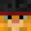 Image for Starbursty Minecraft Player