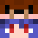 Image for StarrySquirrel Minecraft Player