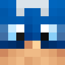 Image for SteveRogerss Minecraft Player