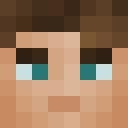 Image for Steve_Rogers Minecraft Player