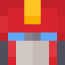 Image for Suguro_Geto Minecraft Player