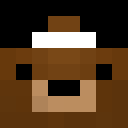 Image for SvenneBanan Minecraft Player