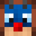 Image for T3RM1NUS Minecraft Player