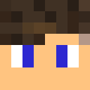 Image for TETEU_GAMES Minecraft Player