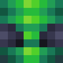 Image for Tealien Minecraft Player