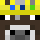 Image for TechnoTheCow Minecraft Player