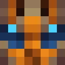 Image for ThatWeirdDude Minecraft Player