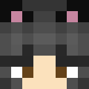 Image for TheBlackCatGirl Minecraft Player