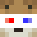 Image for TheFoxDRAGON Minecraft Player