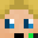 Image for TheGoldenKappa Minecraft Player