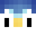 Image for TheHiddenPenguin Minecraft Player