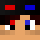 Image for TheWarrior_64 Minecraft Player