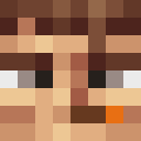 Image for The_Comedian Minecraft Player