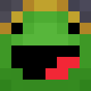 Image for The_Great_Turtle Minecraft Player