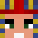 Image for The_Pharaoh_ Minecraft Player