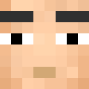 Image for ThreePunchMan Minecraft Player