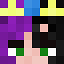 Image for TinySenpai Minecraft Player