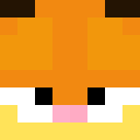 Image for ToastedGarfield Minecraft Player