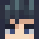 Image for Tomioka_Giyuu Minecraft Player