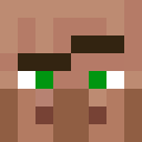 Image for ToxicVillain Minecraft Player