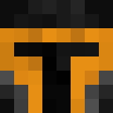 Image for Trinby Minecraft Player