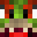 Image for Trustfall Minecraft Player