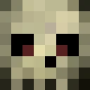 Ultron_Undone's Minecraft Skin, Capes & Name History