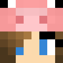 Image for UndercoverPiggy Minecraft Player