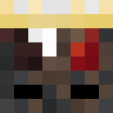 Image for Unguessable Minecraft Player