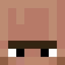 Image for VeganPorkChop Minecraft Player