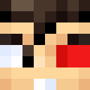 Image for Vegeta____ Minecraft Player