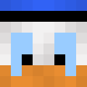 Image for VictoryDuck Minecraft Player