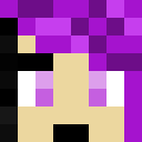 Image for Violet_Vixen Minecraft Player