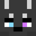 Image for VixenWolf Minecraft Player