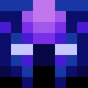 Image for Voidwalker Minecraft Player