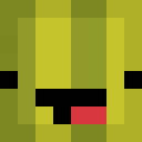 Image for WATERMELON_Dude Minecraft Player