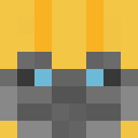 Image for Warrior_Ray Minecraft Player