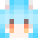 Image for WaterQwQ Minecraft Player