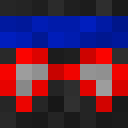 Image for WrappedPresent Minecraft Player